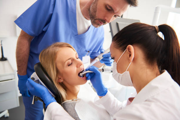 Williamsville, NY Holistic Dental Care Services Company