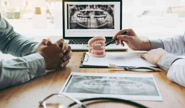 TMJ/TMD Treatment in Williamsville, NY